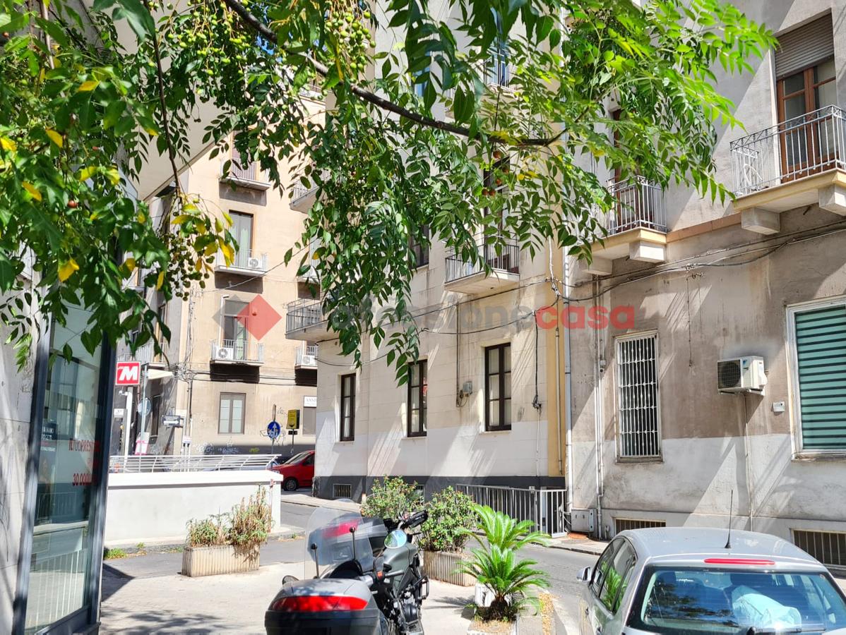 Sale Appartamento, Catania foto
