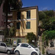 Vendita Quadrivani, Sanremo