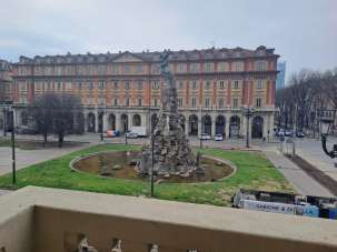 Affitto Monovano, Torino