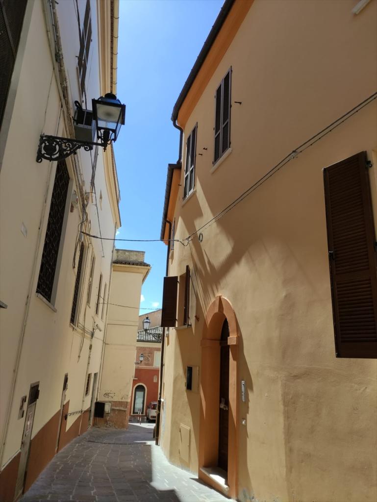 Appartamento vico dei veneziani Centro storico trilocale 100mq