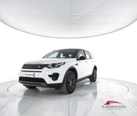 LAND ROVER Discovery Sport Diesel 2018 usata, Perugia