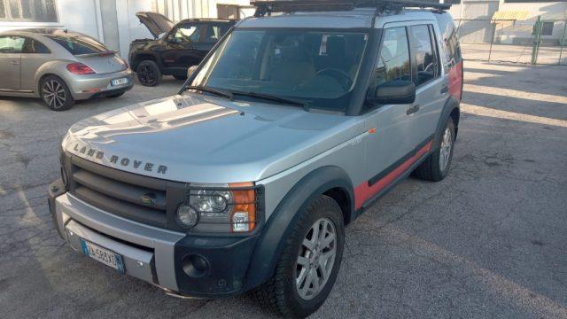 LAND ROVER Discovery Diesel 2007 usata, Cuneo foto