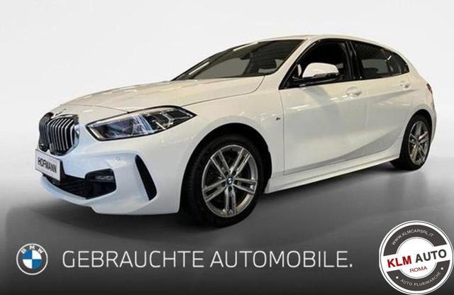 BMW 118 i 5p. M Sport F40 **Vari modelli disponibili** Benzina
