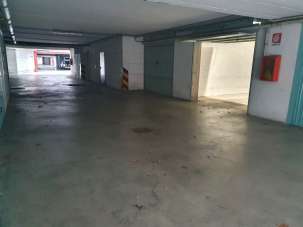 Venta Garaje y plazas de aparcamiento, Sesto San Giovanni