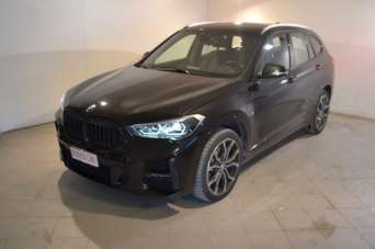 BMW X1 Diesel 2021 usata, Rovigo
