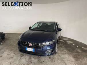 FIAT Tipo Diesel 2019 usata, Ancona