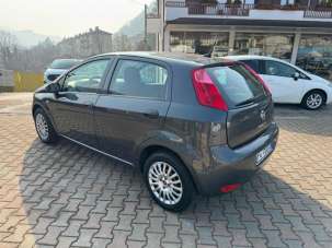 FIAT Punto Diesel 2017 usata, Vicenza