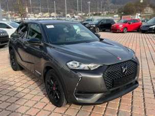 DS AUTOMOBILES DS 3 Crossback Diesel 2021 usata, Lucca