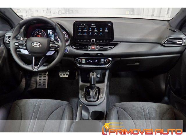 HYUNDAI i30 2.0 T-GDI 280 CV 5 porte DCT N Performance Benzina