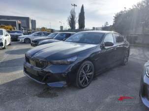 BMW i5 Elettrica 2024 usata, Perugia