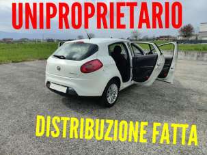FIAT Bravo Diesel 2014 usata, Vicenza