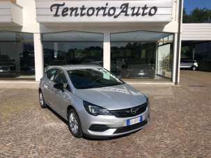 OPEL Astra Diesel 2021 usata, Lecco