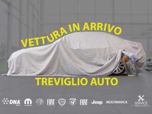 FIAT 500e Elettrica 2020 usata, Bergamo