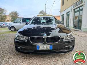 BMW 316 Diesel 2019 usata, Ferrara