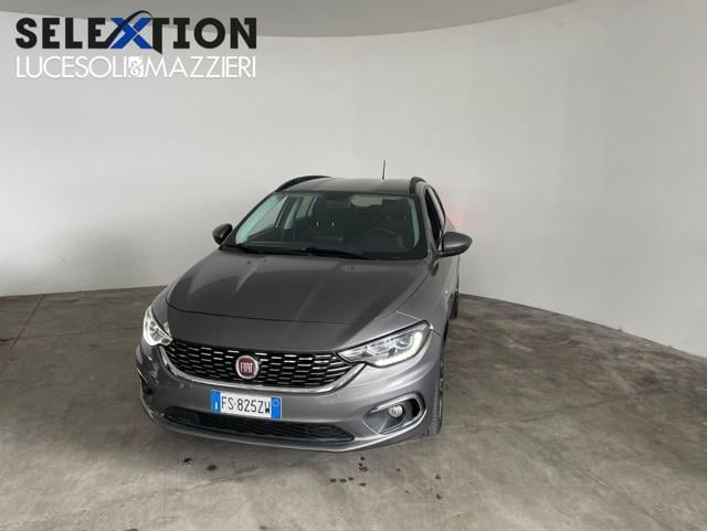 FIAT Tipo 1.6 Mjt S&S DCT SW Easy Business Diesel