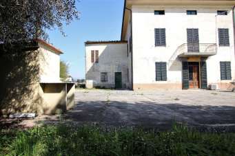Venta Casas, Lucca