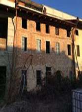 Verkoop Palazzo , Quattordio