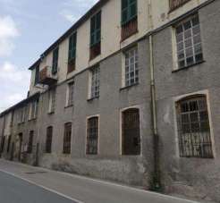 Verkoop Industriale, Sant'Olcese