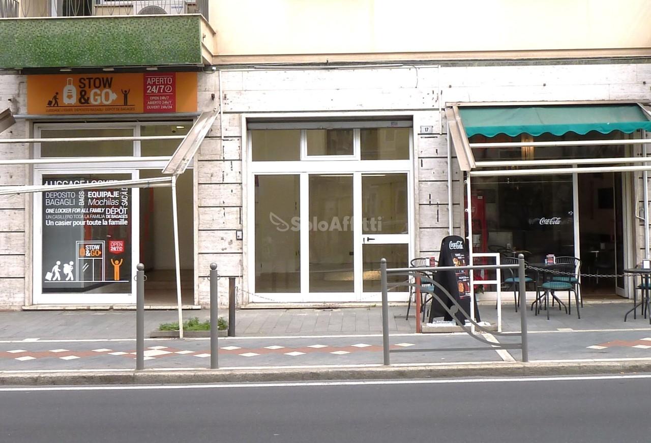 Corso Felice Cavallotti 17 monolocale 26mq