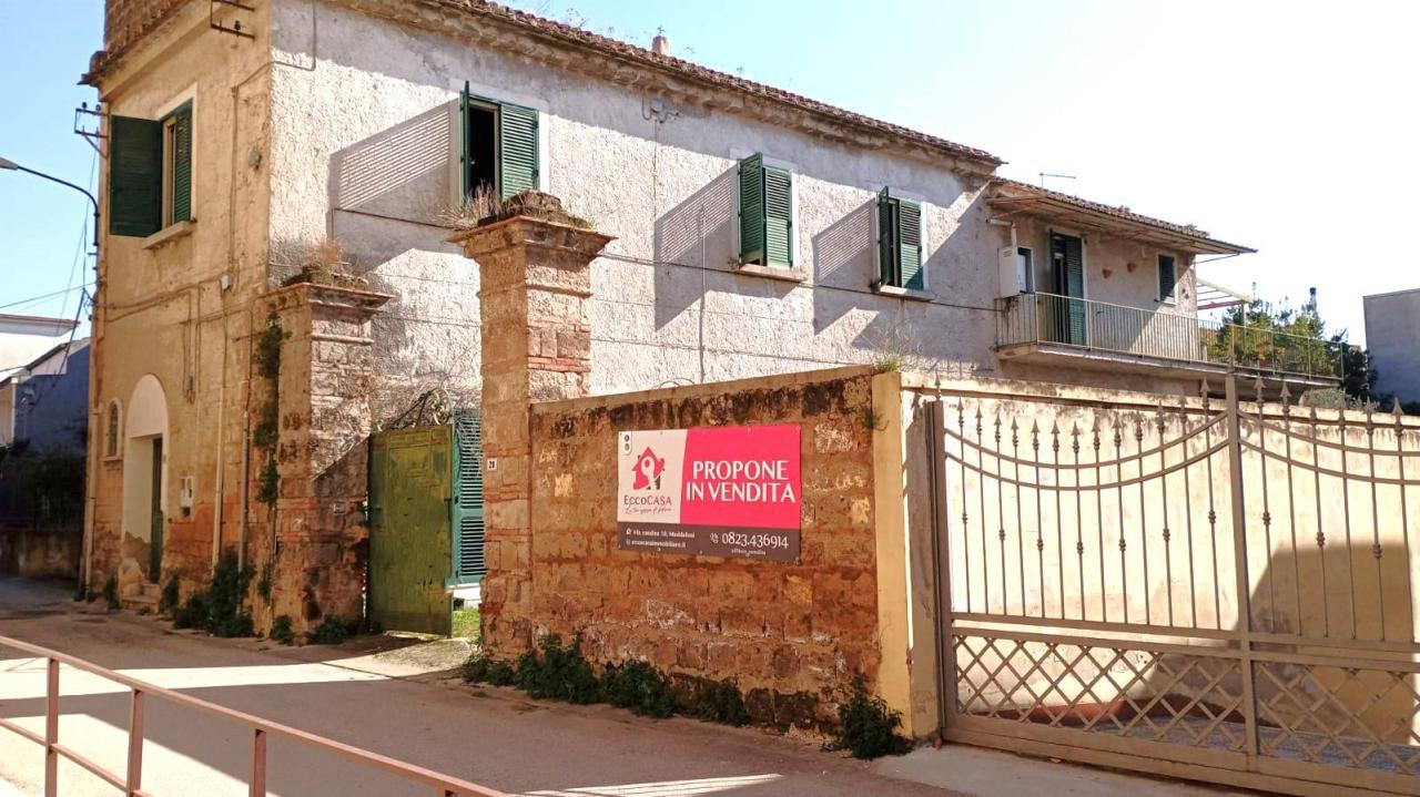 Vendita Casa indipendente, San Prisco foto