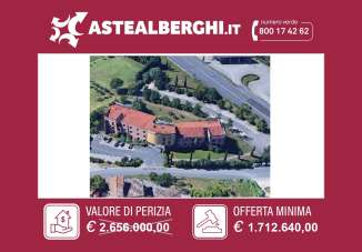 Sale Other properties, Siena