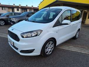 FORD Tourneo Courier Diesel 2017 usata, Vicenza