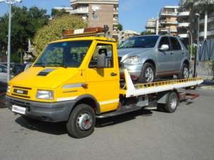 IVECO Daily Diesel 1996 usata, Roma