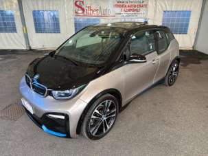 BMW i3 Elettrica 2021 usata, Monza e Brianza