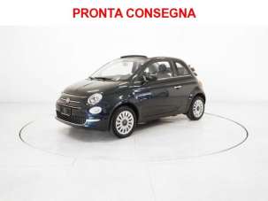 FIAT 500 Elettrica/Benzina 2023 usata, Reggio Nell'Emilia