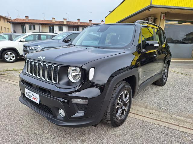 JEEP Renegade 1.0 T3 Business N°FY327 Benzina