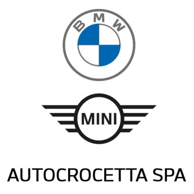 MINI Cooper SE Countryman Elettrica/Benzina 2022 usata foto
