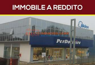 Vendita Immobile Commerciale, Saronno