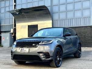 LAND ROVER Range Rover Velar Diesel 2018 usata