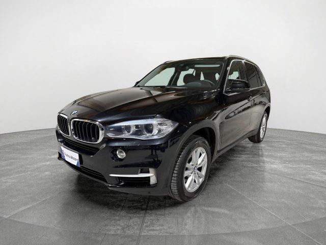 BMW X5 xDrive25d Business Tetto - S. Anticollisione - Led Diesel