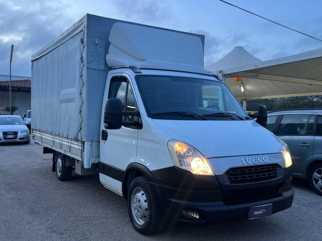 IVECO Daily 35S15 2.3 CENTINA!! Diesel