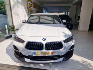 BMW X2 Diesel 2022 usata, Napoli