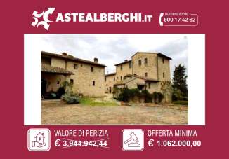 Venda Outras propriedades, San Gimignano
