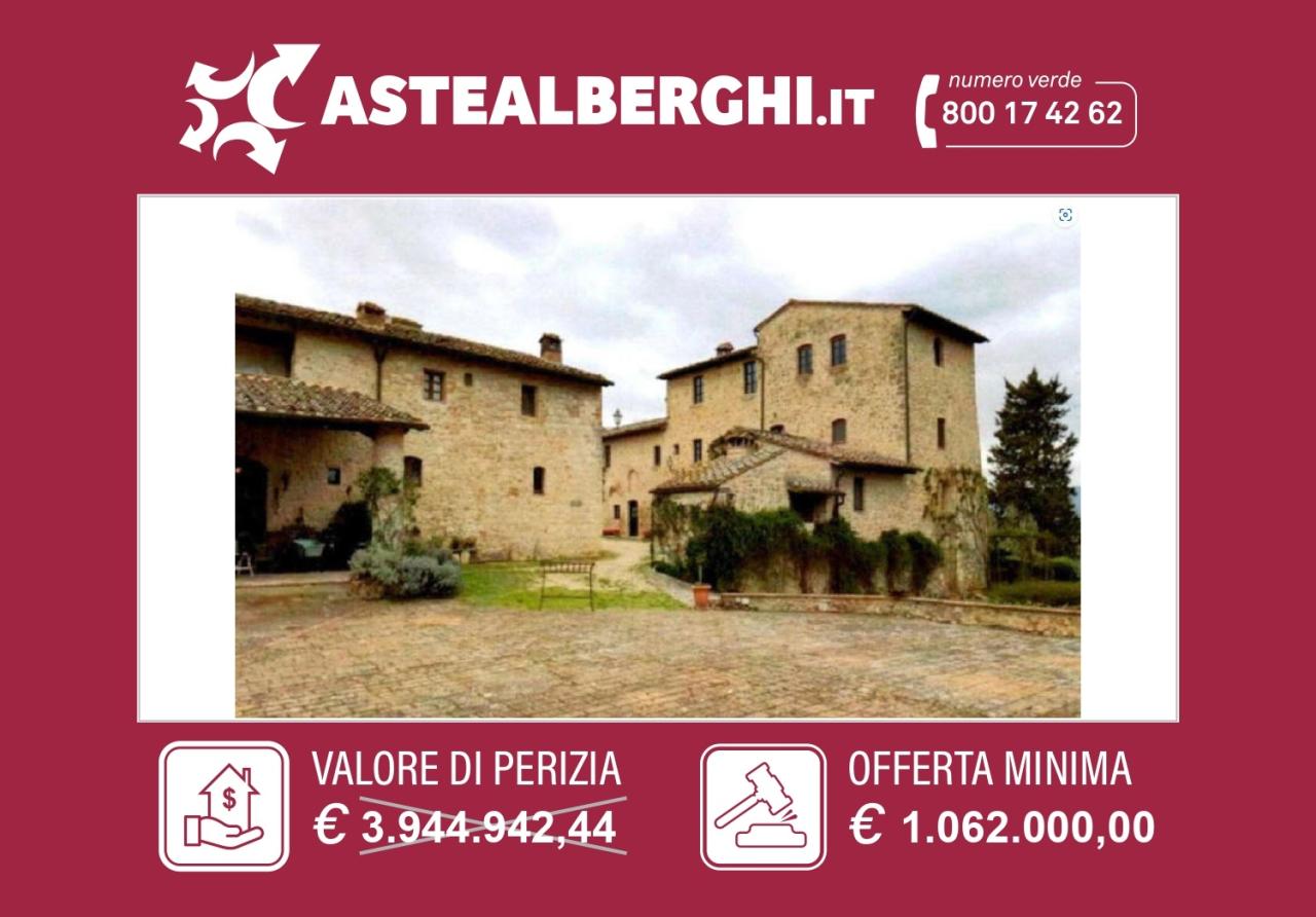 Sale Other properties, San Gimignano foto