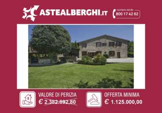 Sale Other properties, San Venanzo