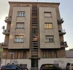 Verkoop Twee kamers, Milano