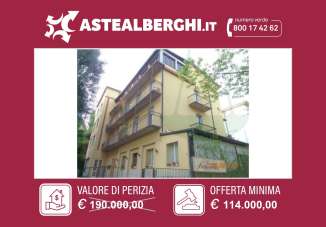 Sale Other properties, Salsomaggiore Terme