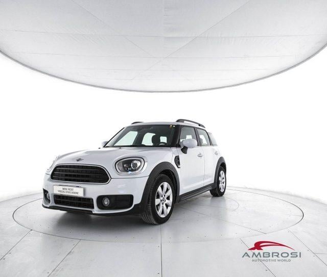 MINI Countryman One D 1.5 One D Business Diesel