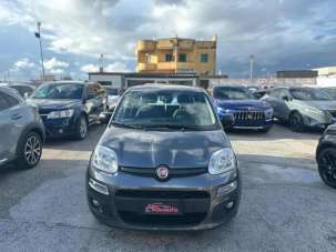 FIAT Panda Diesel 2017 usata, Napoli