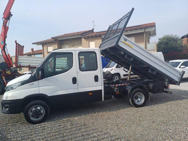 IVECO Daily Diesel 2020 usata foto