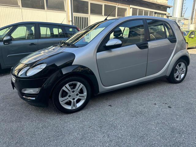 SMART ForFour 1.3 passion softouch Benzina