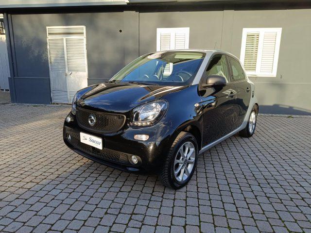 SMART ForFour 70 1.0 Youngster Benzina