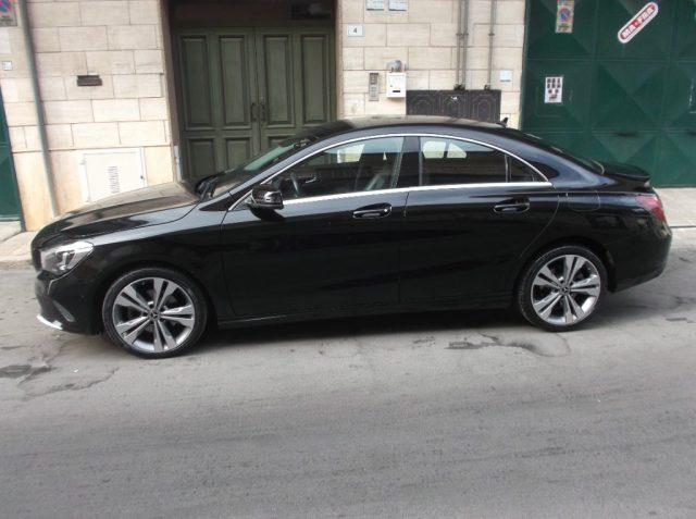 MERCEDES-BENZ CLA 200 d 4Matic Automatic Business Extra Diesel