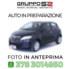 LANCIA Ypsilon Elettrica/Benzina 2023 usata, Treviso