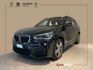 BMW X1 Diesel 2018 usata, Bolzano