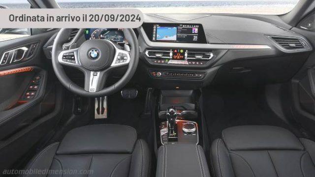 BMW 330 d 48V xDrive Touring Msport Elettrica/Diesel